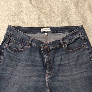 Lane Bryant Jeans